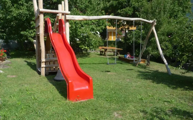 Ferienwohnungen Obermoarhof