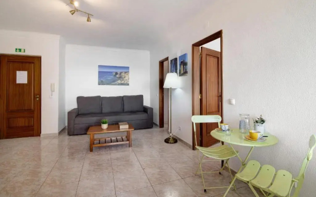 Estrela 606 - Vista Mar