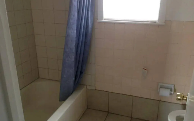 Ricelands Motel