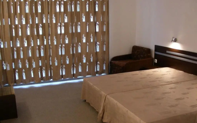 Deva Hotel - All Inclusive