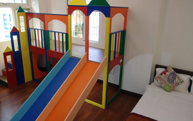 Nanjing 222 Guest House