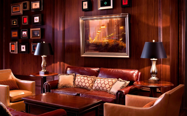 The St. Regis Atlanta