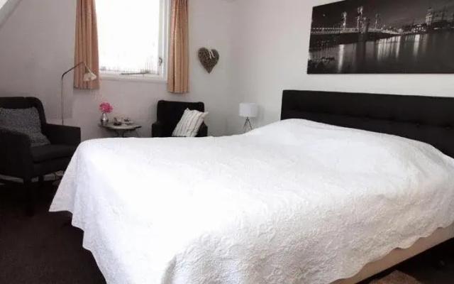 Hotel van Dijk