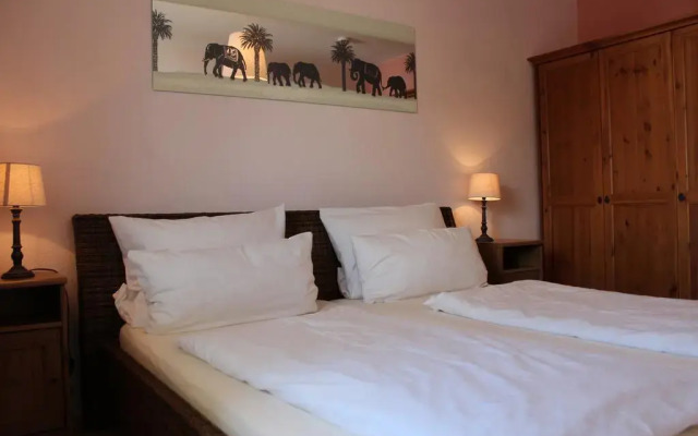 Appartment Kril