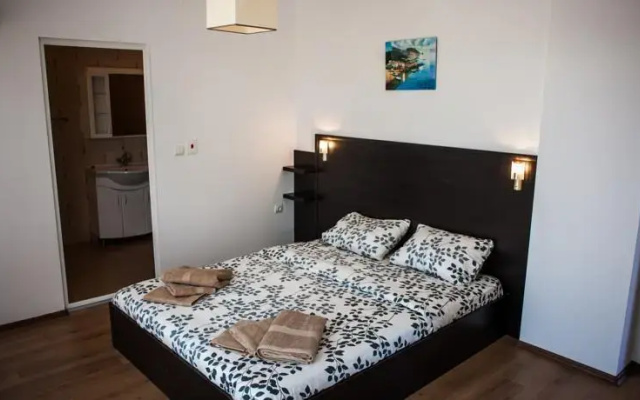 apartment Orpheus