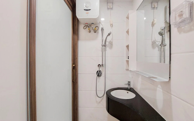Well Furnished Studio Apartment Sky House Bsd