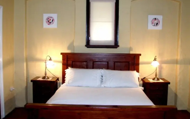 Mudgee Bed And Breakfast