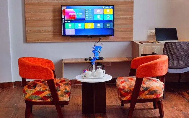 Sshubh Hotel Nathdwara