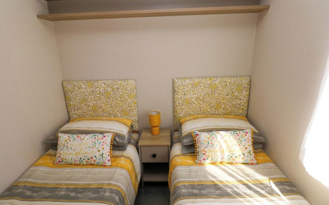 No 13 Broadfield Farm Holiday Park