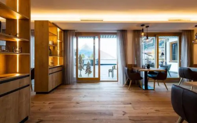 Sporthotel Brugger