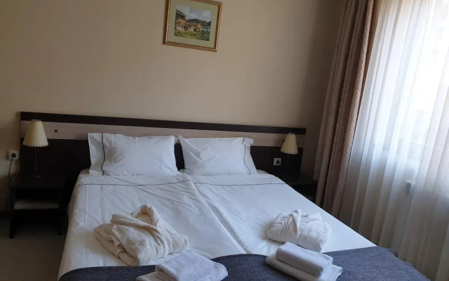 Dream Apart Hotel 207 - Sleeps 4