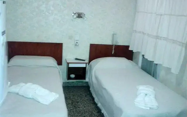 Hotel Mirasol
