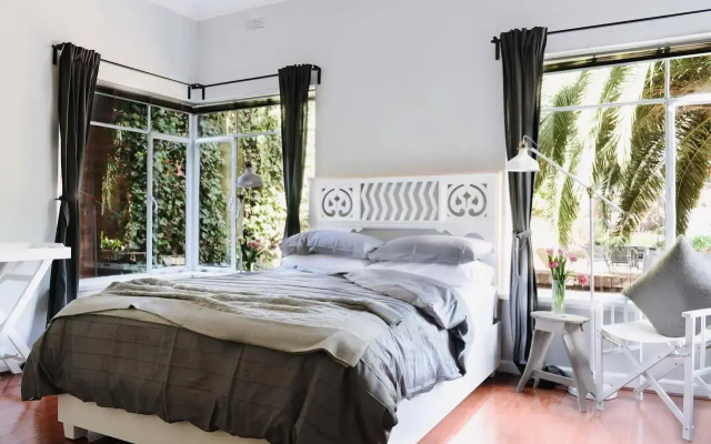 420 Punt - Boutique Guesthouse
