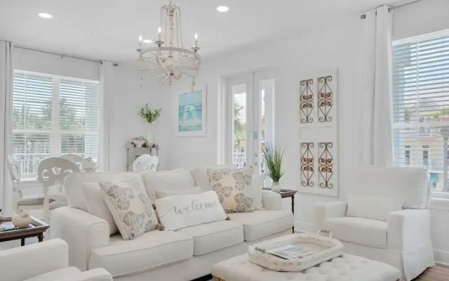 Gulf Place Residences 109