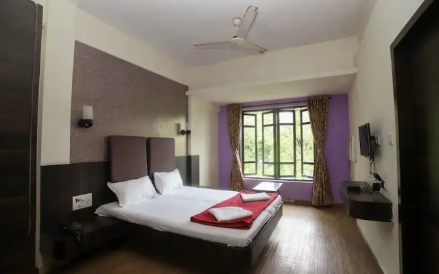 Seashell Beach Resort