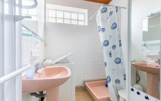 Bel appartement a la Barre de Mont