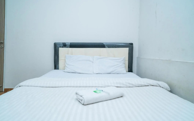 77 Guest House Serpong RedPartner