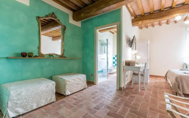 B&B Pietra a Padule