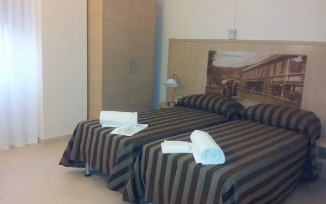Hotel Centro