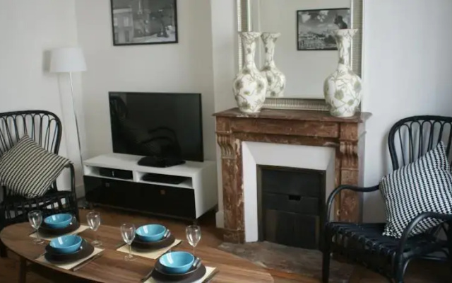 Orsel Apartment