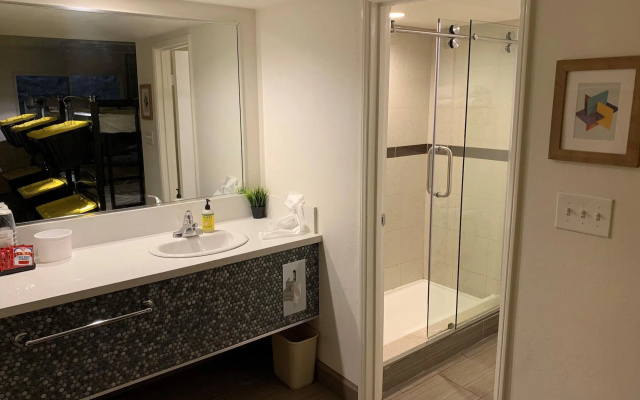 Bposhtels Las Vegas