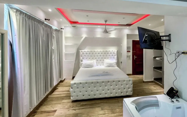 Hotel Gran Real Punta Cana