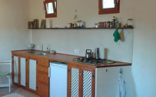 Casita Encantada