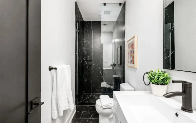 Parkdale Prestige Hotel