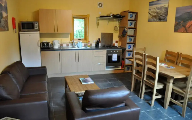 Forest Way Bunkhouse