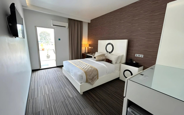 Bei Boutique Hotel