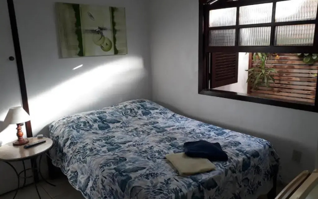 Pousada L'etage