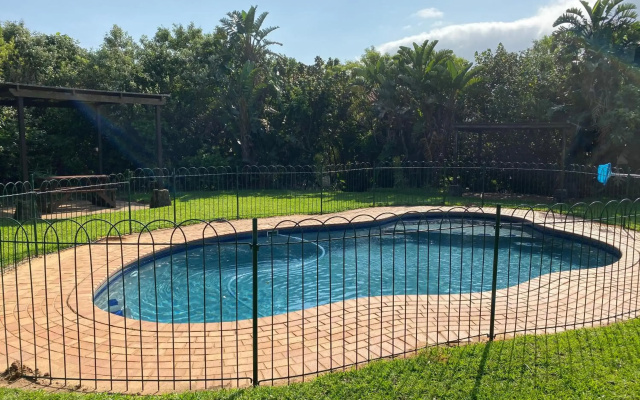 Zimbali Villa 10, Ebuhleni