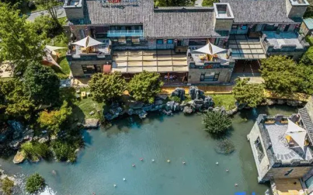 Guiyang Manxuan Homestay (Qingyan Ancient Town)