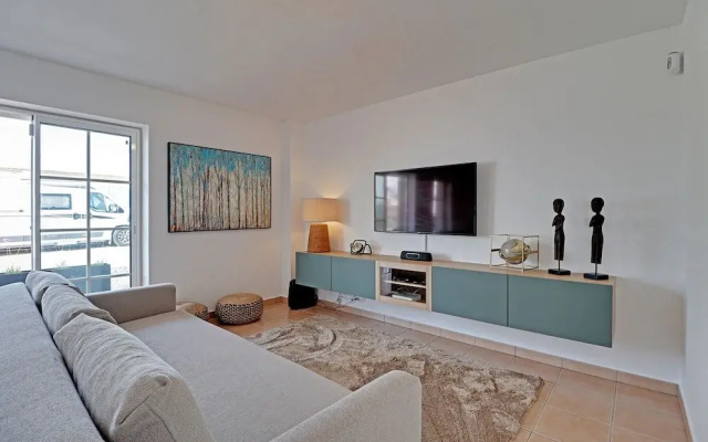 Tavira Formosa BAY 1 by Homing