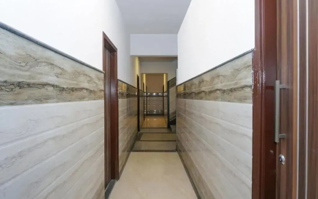 Hotel Blue Diamond