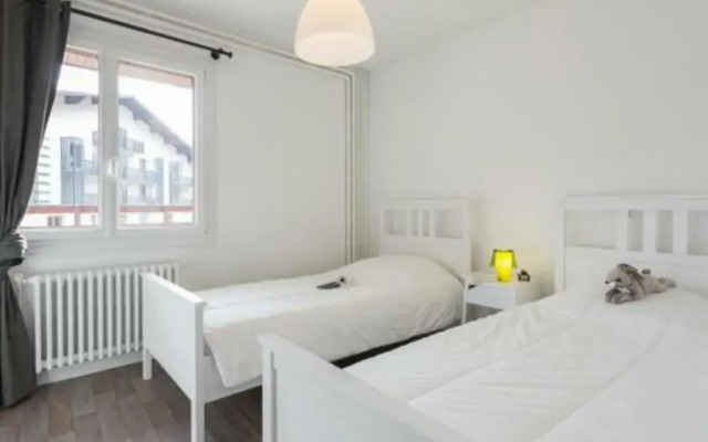 Appartement Les Deux Alpes, 5 pièces, 8 personnes - FR-1-348-242