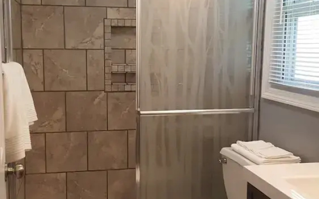Tower Extended Stay Suites