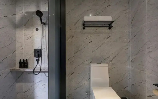 Mehood Lestie International Hotel Chongqing Yuzhong Lianglukou Metro Branch