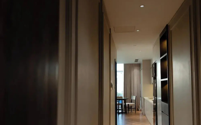 TQ Luxury Hotel & Apartment