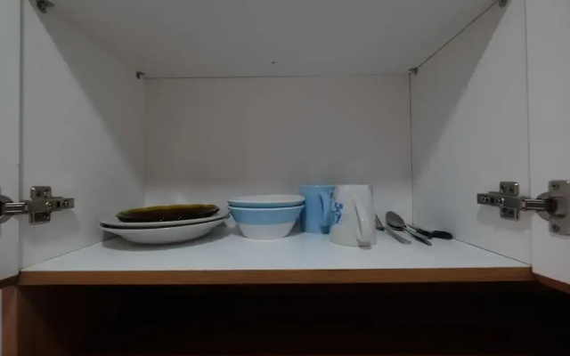 New And Spacious Studio Room Patraland Urbano Apartment