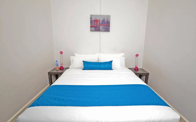 The Hallows Accommodation
