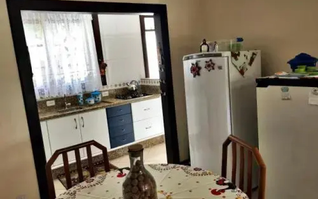 Residencial Caminho das Pedras - Praia da Solidão
