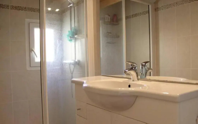 Maison Saint-Trojan-les-Bains, 3 pièces, 5 personnes - FR-1-246A-353
