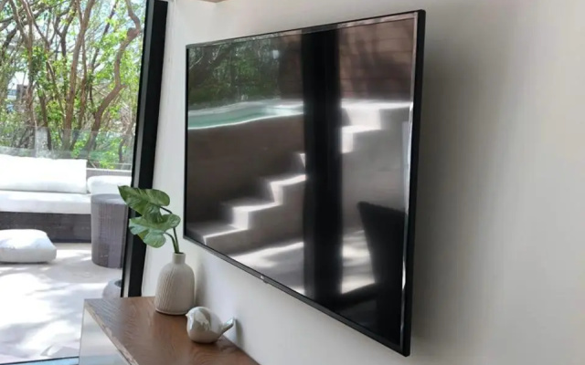 OC131- 2 bedrooms with private pool