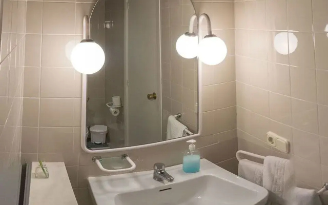 Hotel Cero Ocho