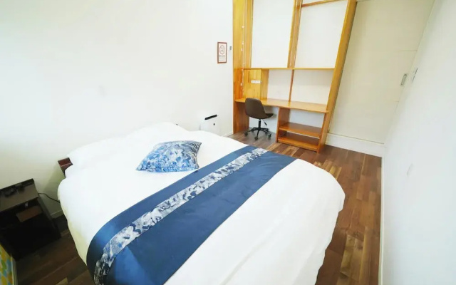 Ocean Villa Tokunoshima