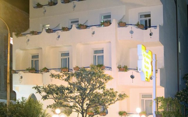 Villa Athena in Giardini-Naxos, Italy from 72$, photos, reviews - zenhotels.com hotel front