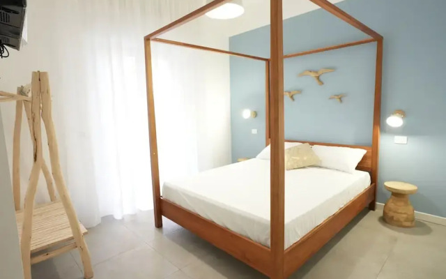 Ross Family Suites
