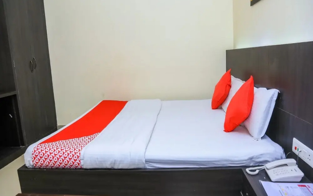 OYO 18812 Charulata The Boutiqueguest House