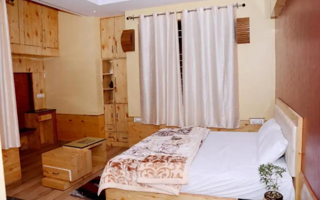 Forest Inn Home stay